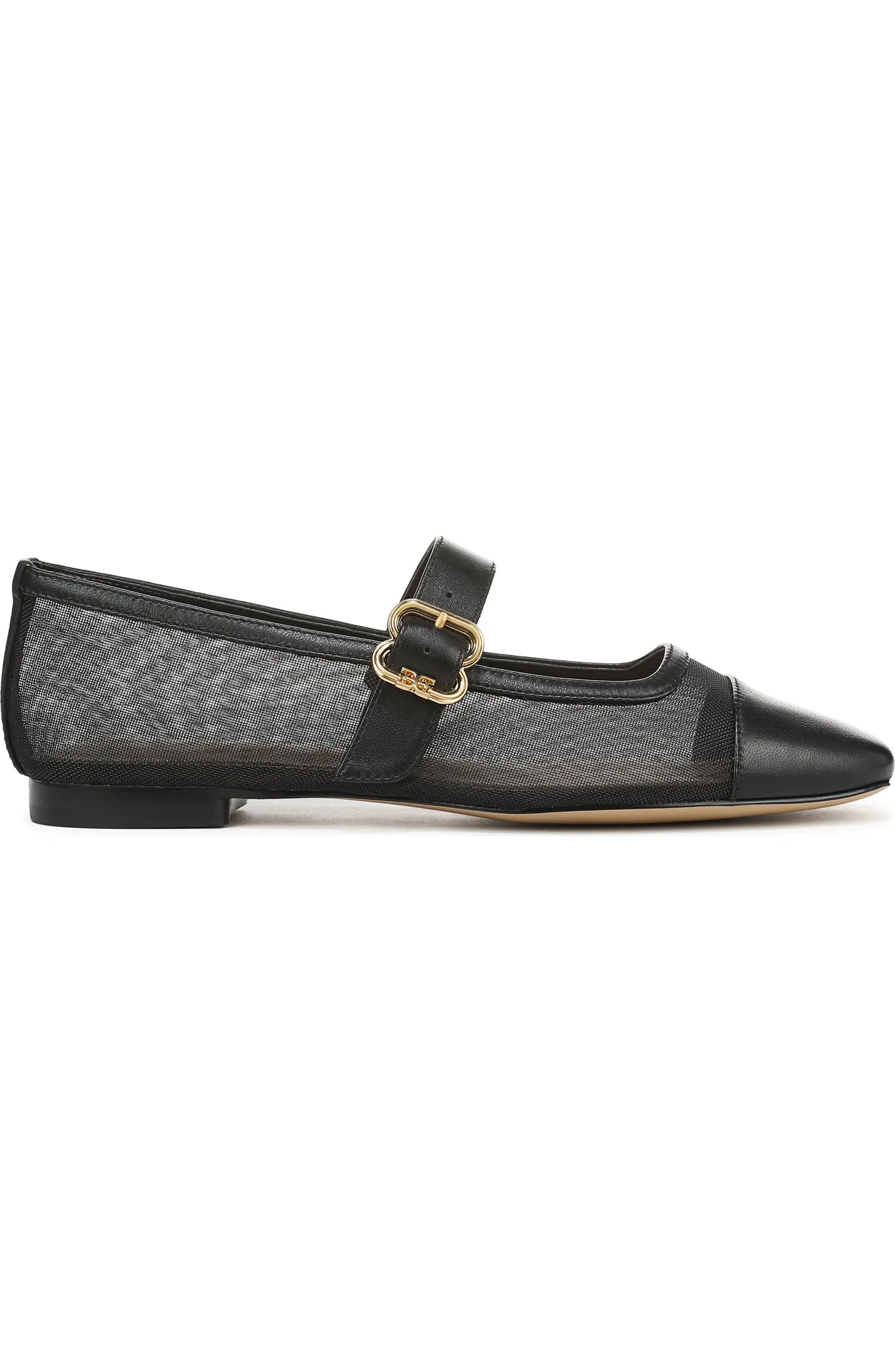 Miranda Mary Jane Flat (Women) | Nordstrom