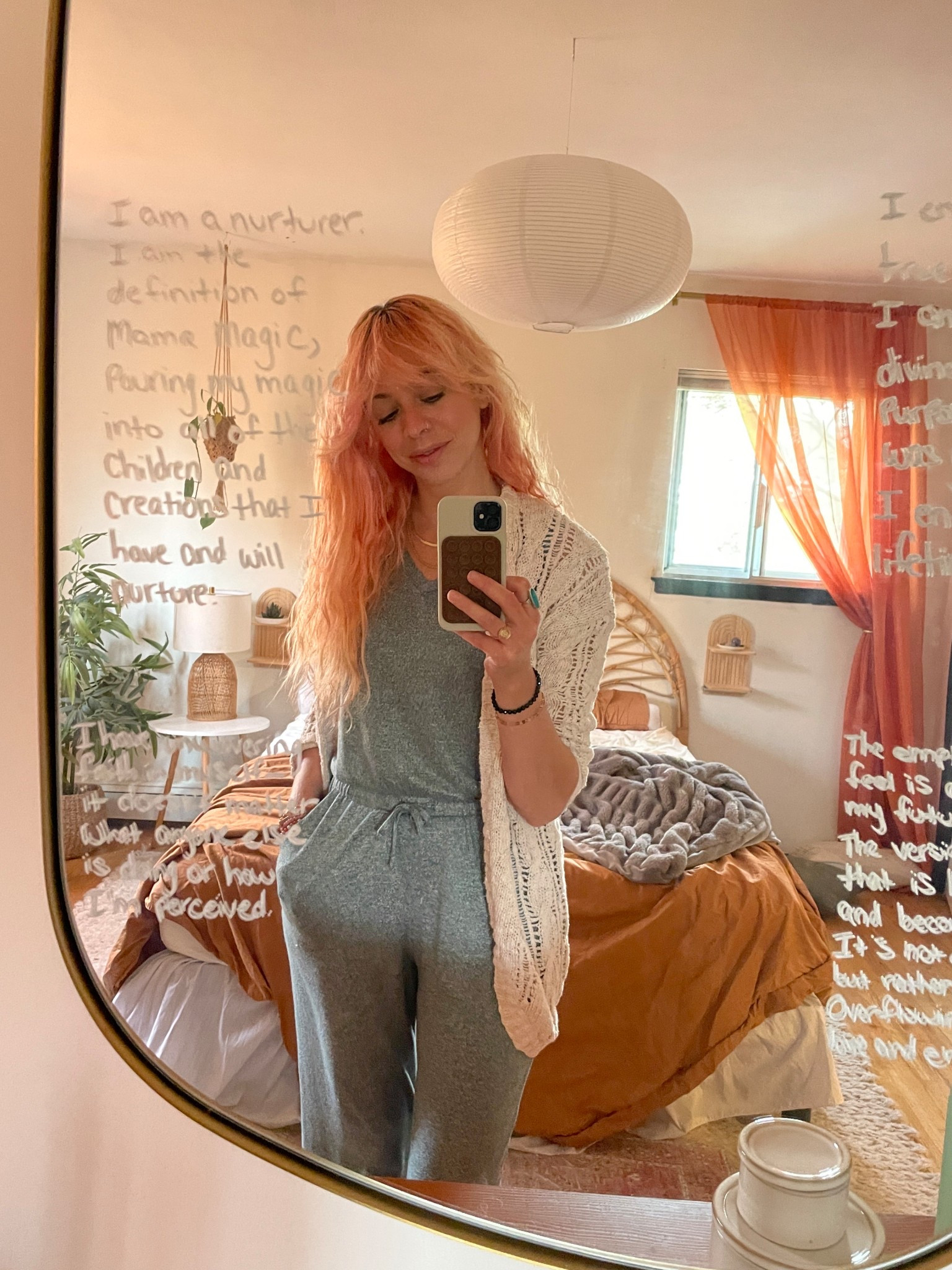 OOTD 6/4 ✨🍄

#LTKBeauty #LTKStyleTip #LTKWorkwear