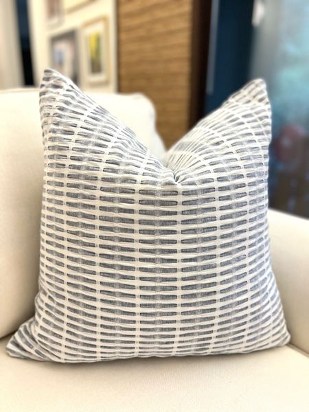 These pillow covers are so good! They add the best texture to a sofa✨

Amazon, Amazon home, Amazon finds, Amazon must haves, Amazon pillow, pillow inserts, budget friendly pillows, accent pillow, throw pillow, living room decor, bedroom decor, home decor #amazon #amazonhome

#LTKunder50 #LTKstyletip #LTKhome