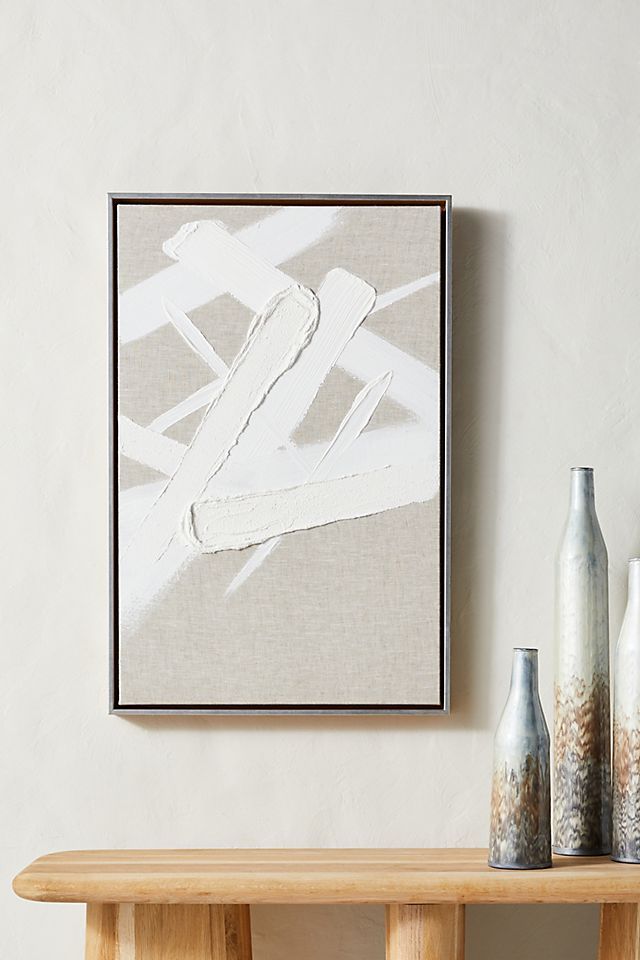 Through The Moment II Wall Art | Anthropologie (US)