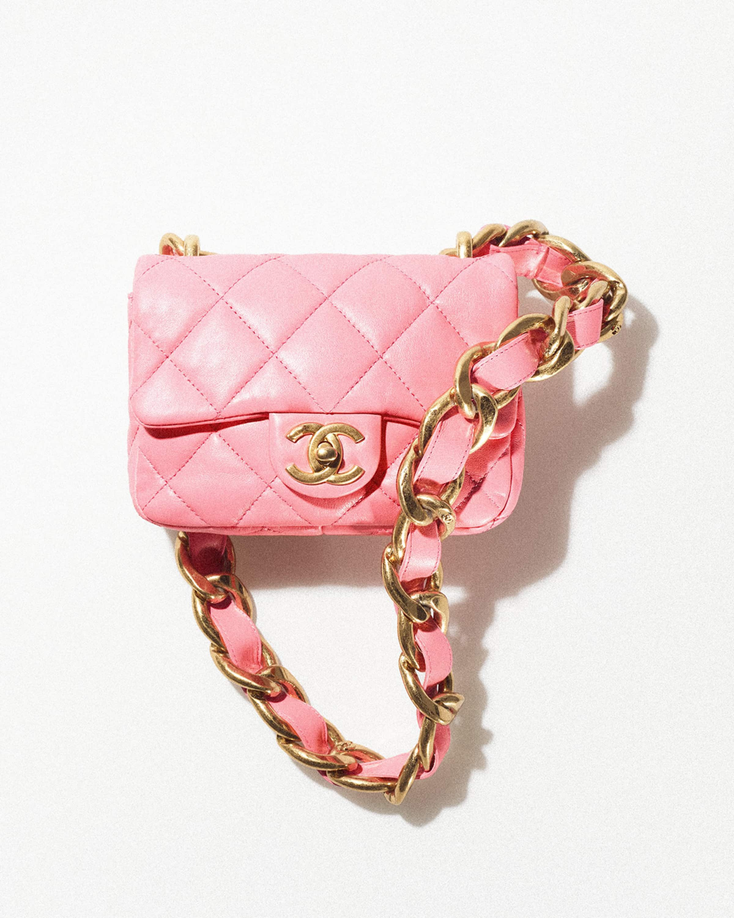 MINI FLAP BAG | Neiman Marcus