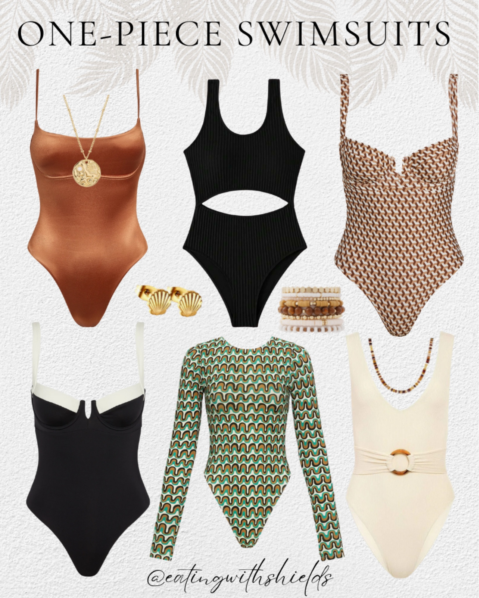 One-piece swimsuits 🩱 

Bathing suits for women, one piece bathing suits, spring break style, pool day looks, beach day looks, spring break outfit 

#LTKSwim #LTKTravel #LTKSeasonal