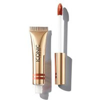 ICONIC London Cloud Kiss Matte Lip Mousse - Let it Slip Let It Slip | Boots.com