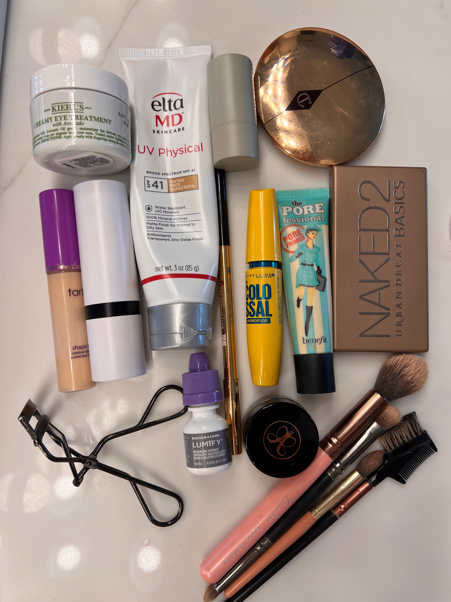 My summer makeup routine 💋

#LTKHome #LTKBeauty #LTKSeasonal