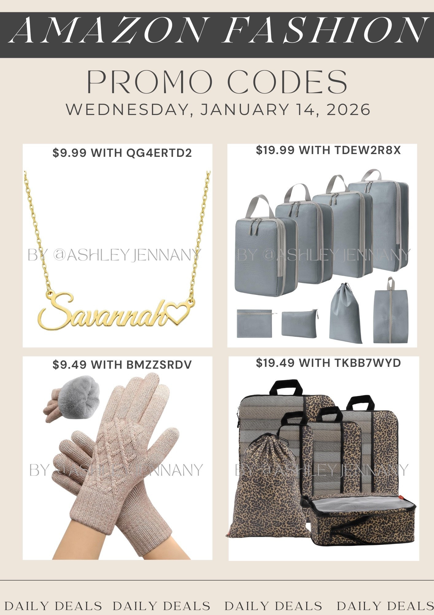 Amazon deals 

#LTKTravel #LTKFindsUnder50 #LTKSaleAlert