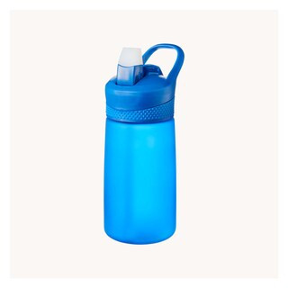 Tethered Tritan Water Bottle 520ml | Joe Fresh