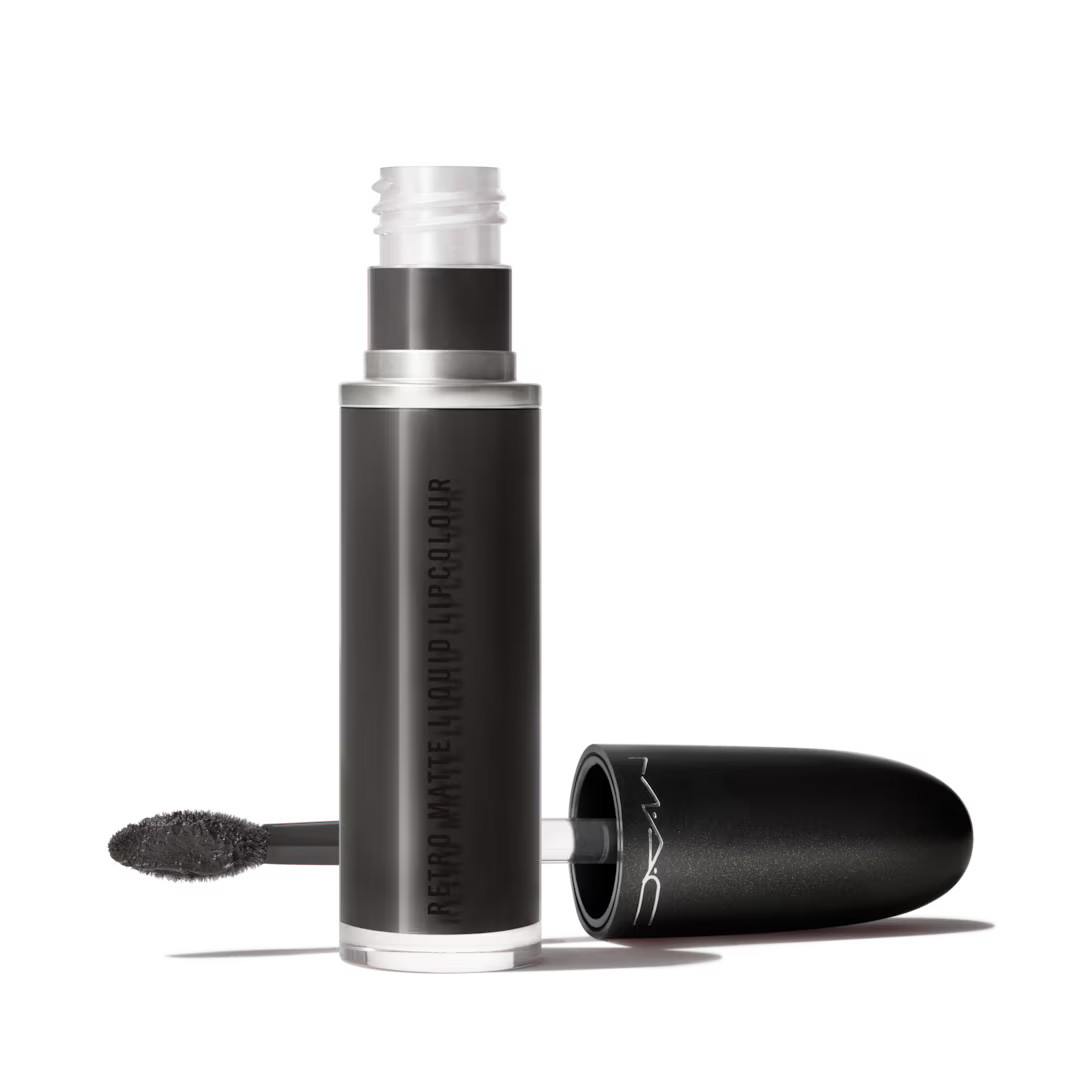 Retro Matte Liquid Lipcolour – Liquid Matte Lipstick | MAC Cosmetics - Official Site | MAC Cosmetics (US)