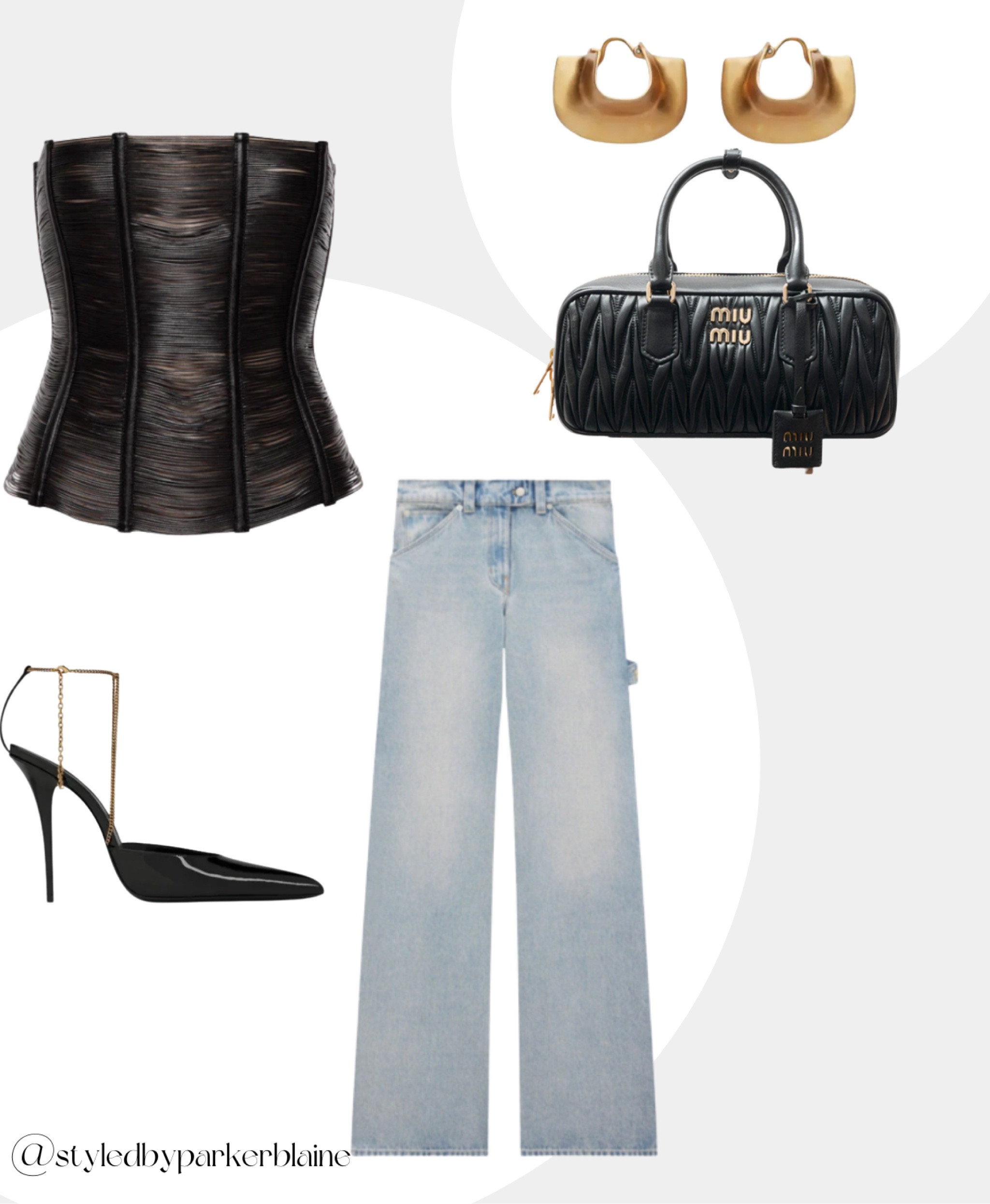 where would you wear this?