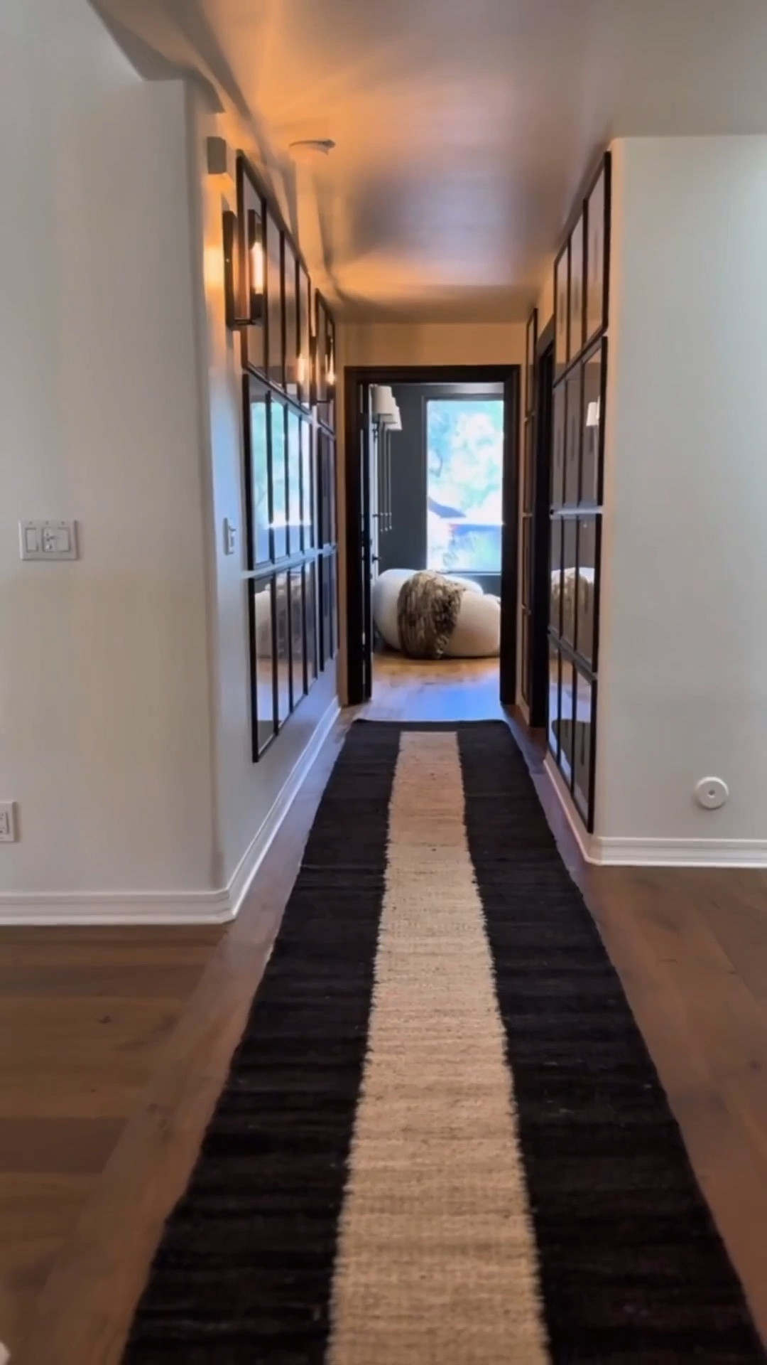 This exquisite and practical runner rug brings a touch of luxury to the high‑traffic areas in my home 🤎✨ It adds warmth, texture, and effortless elegance. Perfect for long hallways that need a stylish upgrade 😍


#runnerrug #homedecor #interiordesign #interiorstyling #luxuryrug #homesweethome #hallwaydecor #modernhomedecor #neutraldecor #cozyhomevibes #aesthetichomedecor #homeinspo


#LTKGiftGuide #LTKHome #LTKFindsUnder100