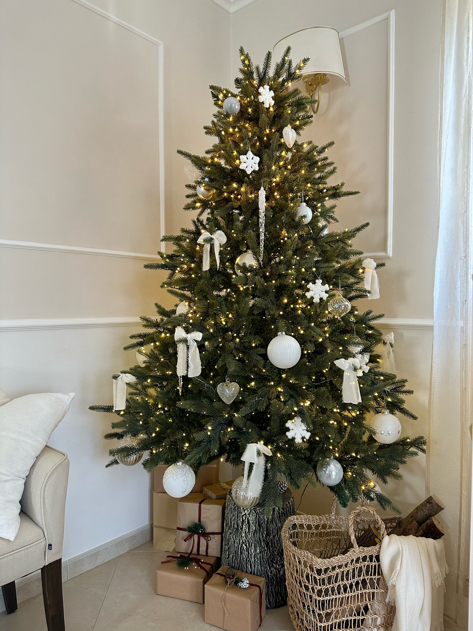 è pura magiaaa✨✨

#LTKGiftGuide #LTKHoliday #LTKSeasonal