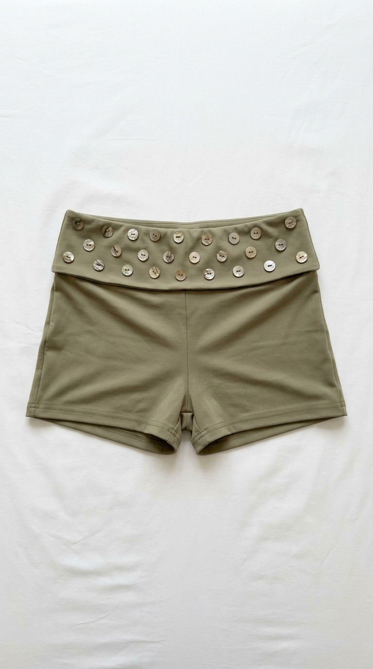 SUMMER MICRO SHORTS 

 #LTKootd #LTKSeasonal