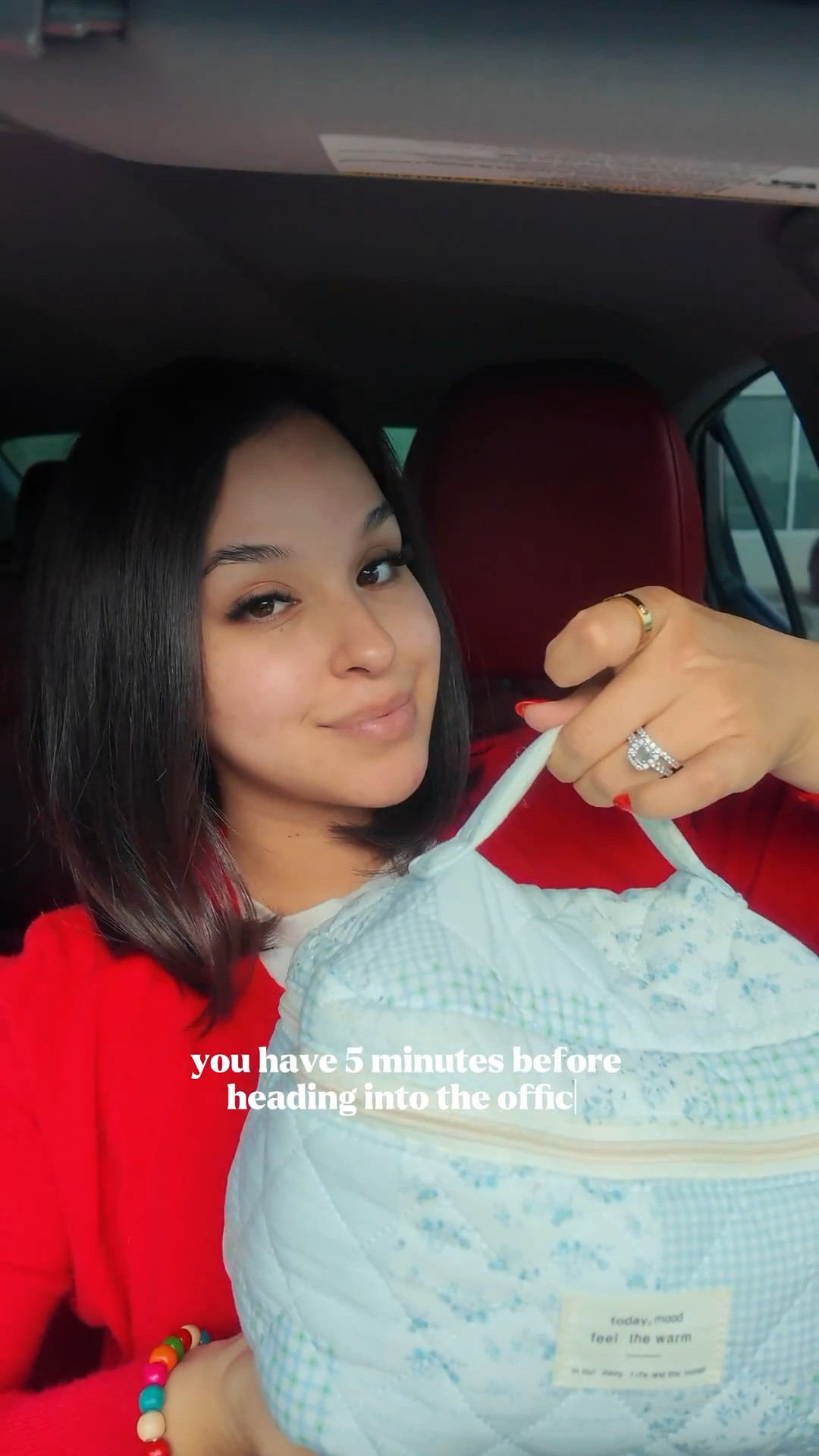 My go-to 5 min makeup

#LTKgrwm #LTKBeauty #LTKmorningroutine