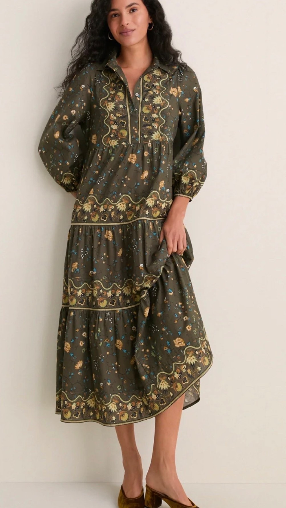 Eyeing this new Tuckernuck dress

#LTKootd #LTKSeasonal