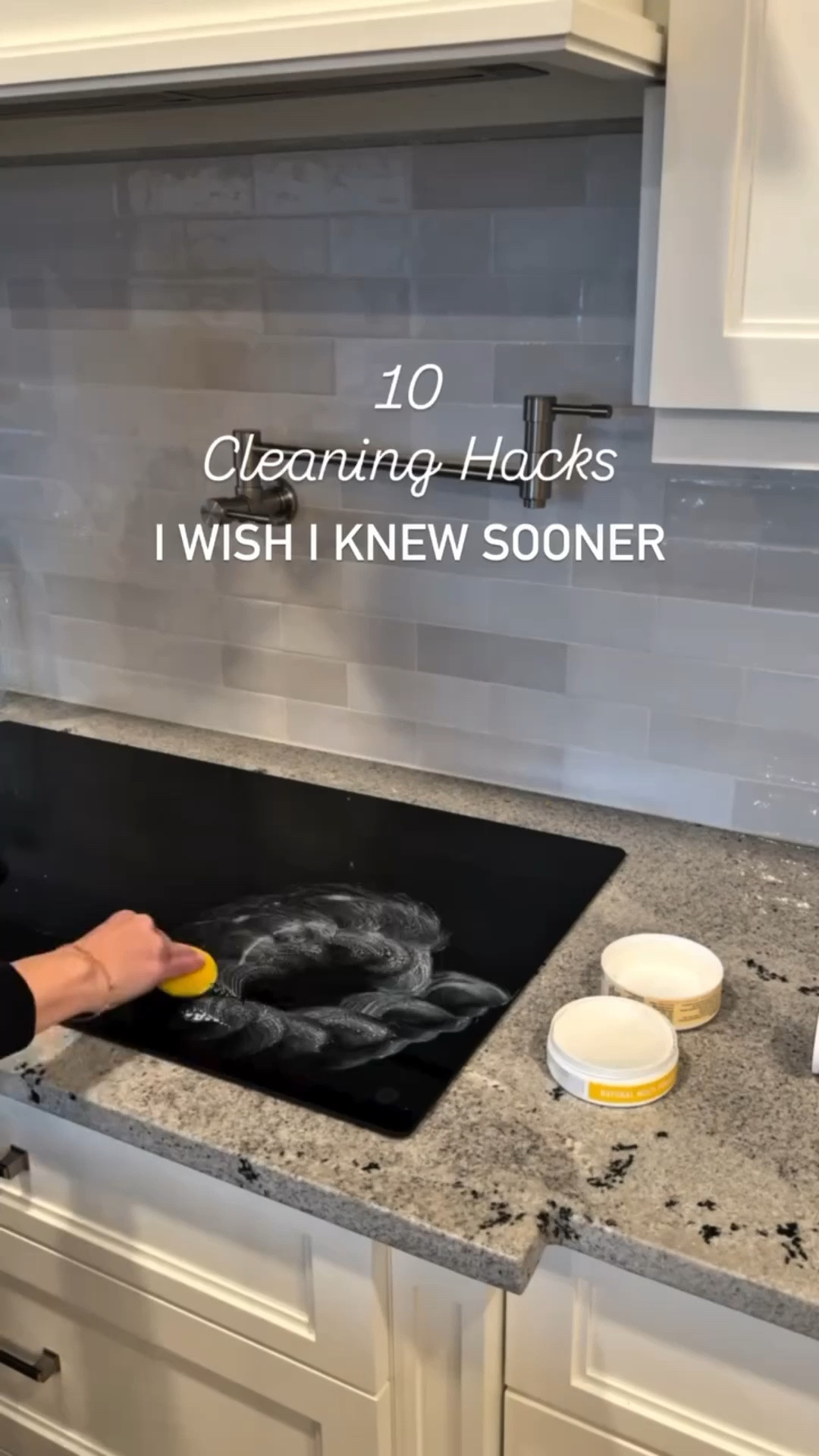 Decluttering and Organizing | Kitchen | Home Improvements | DIY | Home | Living Spaces | Cleaning

Disclaimer: Commissions Earned as an Amazon Partner. #AD

#cleaning #cleaninghacks #cleaningtips #spring

#LTKmomlife #LTKSeasonal #LTKHome