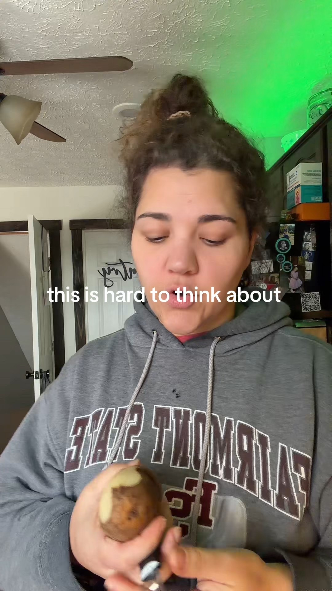 Are you actually prepared or just hoping fires don’t find you?  Make your house safer with a fire blanket. One step can save your life.
#fireblanket #firesafety #homeessential 

#LTKHome #LTKFindsUnder50 #LTKmomlife