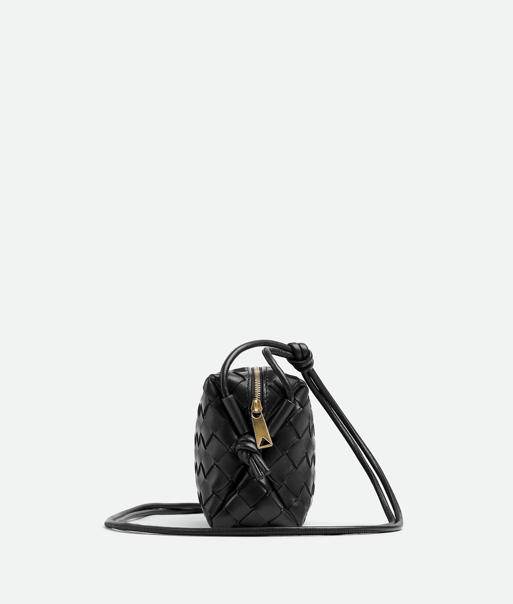 Mini Loop Camera Bag | Bottega Veneta