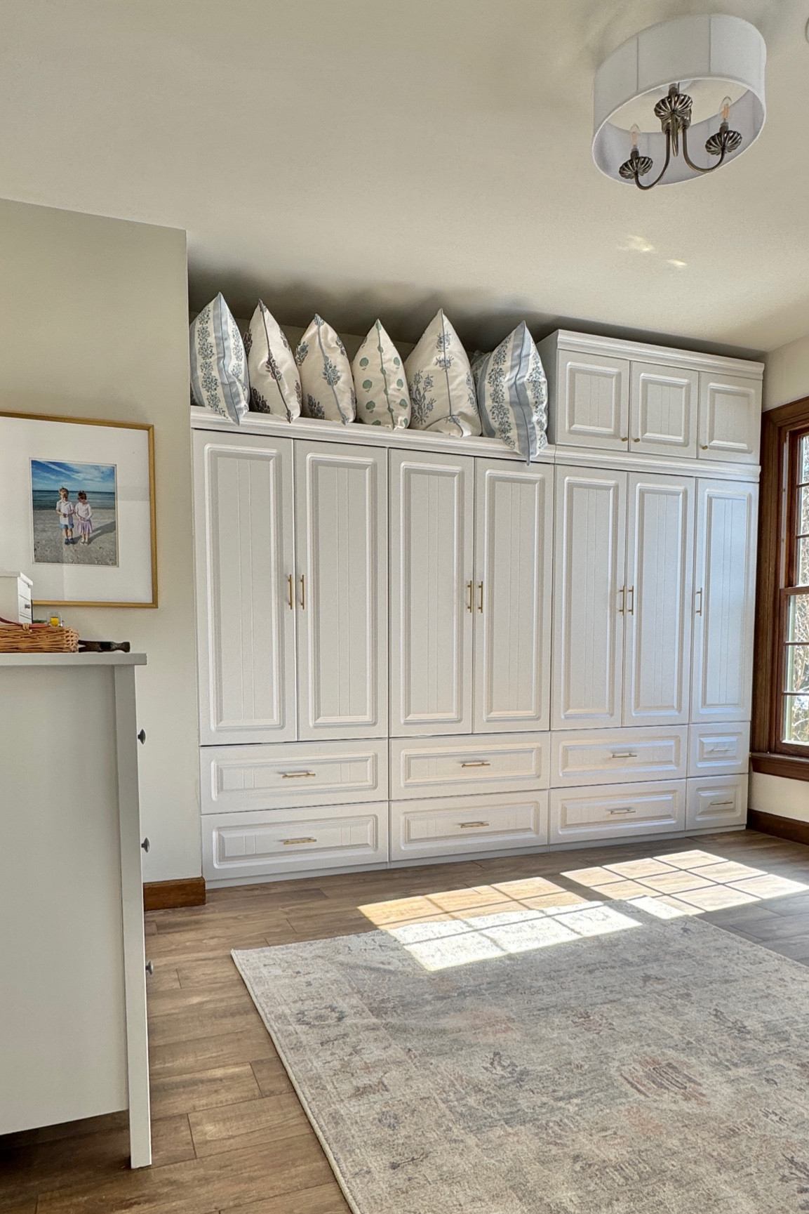 Closet storage, walk-in closet, wayfair finds 

#LTKHome