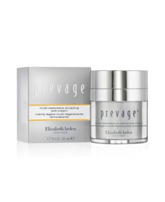 PREVAGE Multi-Restorative Sculpting Soft Cream, 1.7 oz. | Macy's