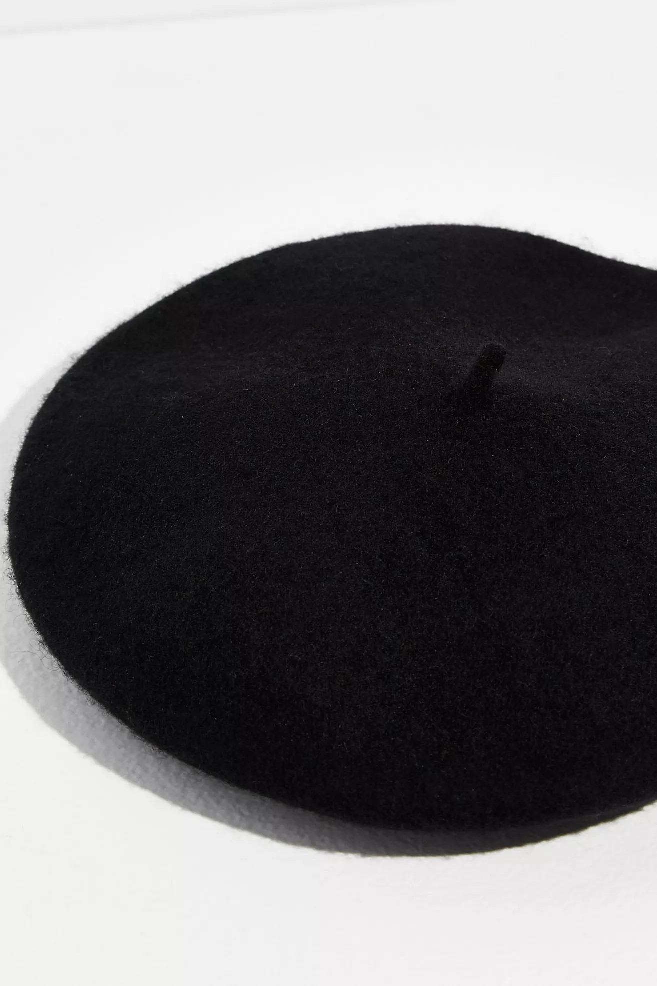 Du Jour Beret | Free People (Global - UK&FR Excluded)