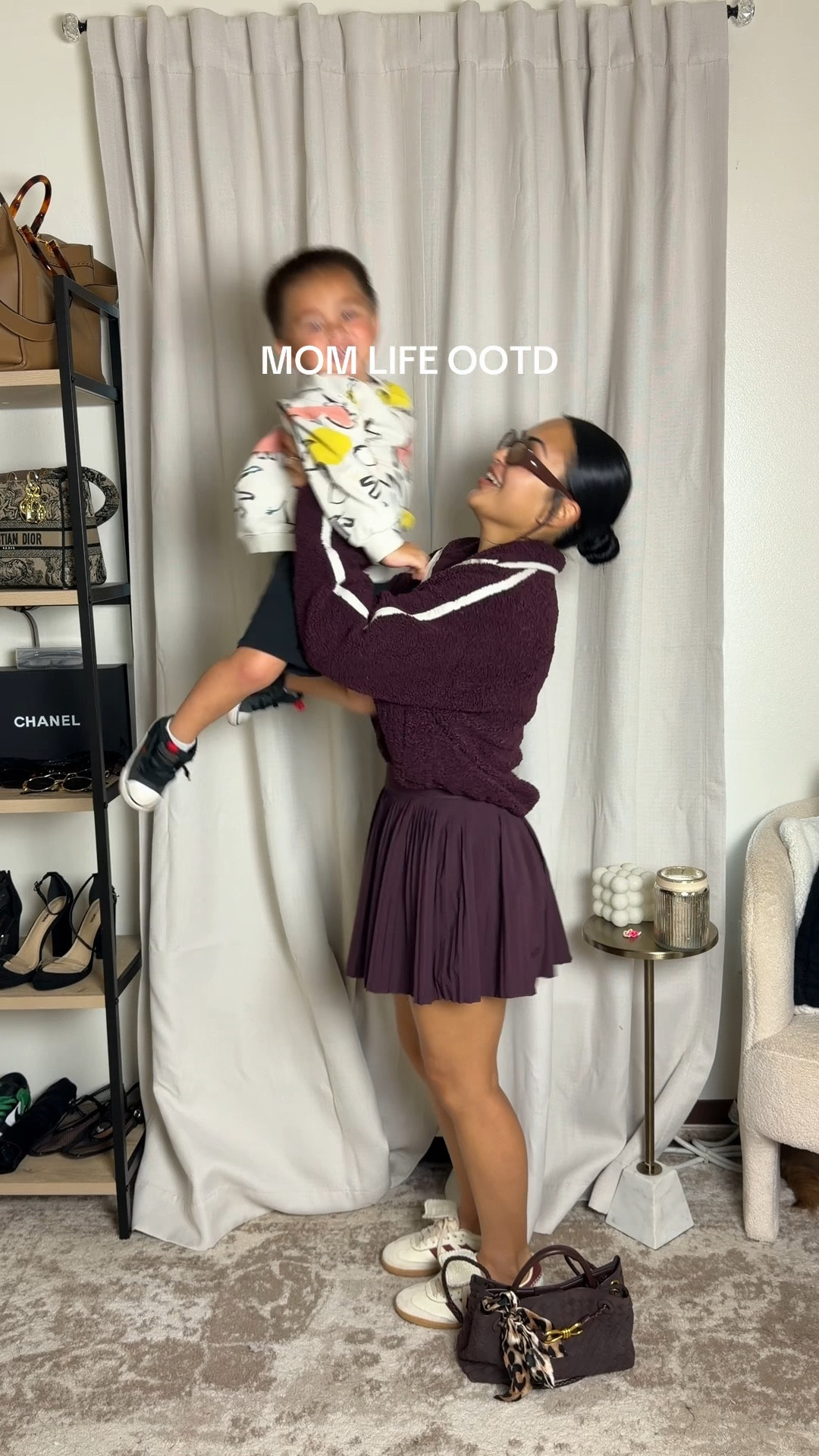 #ootd #outfitinspo #winterfashion

#LTKootd #LTKmomlife #LTKHoliday