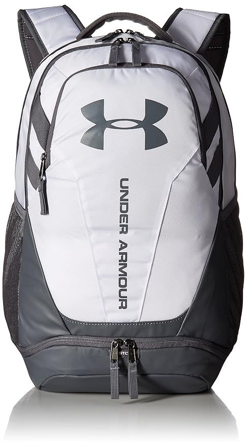 Under Armour Hustle Backpack | Amazon (US)