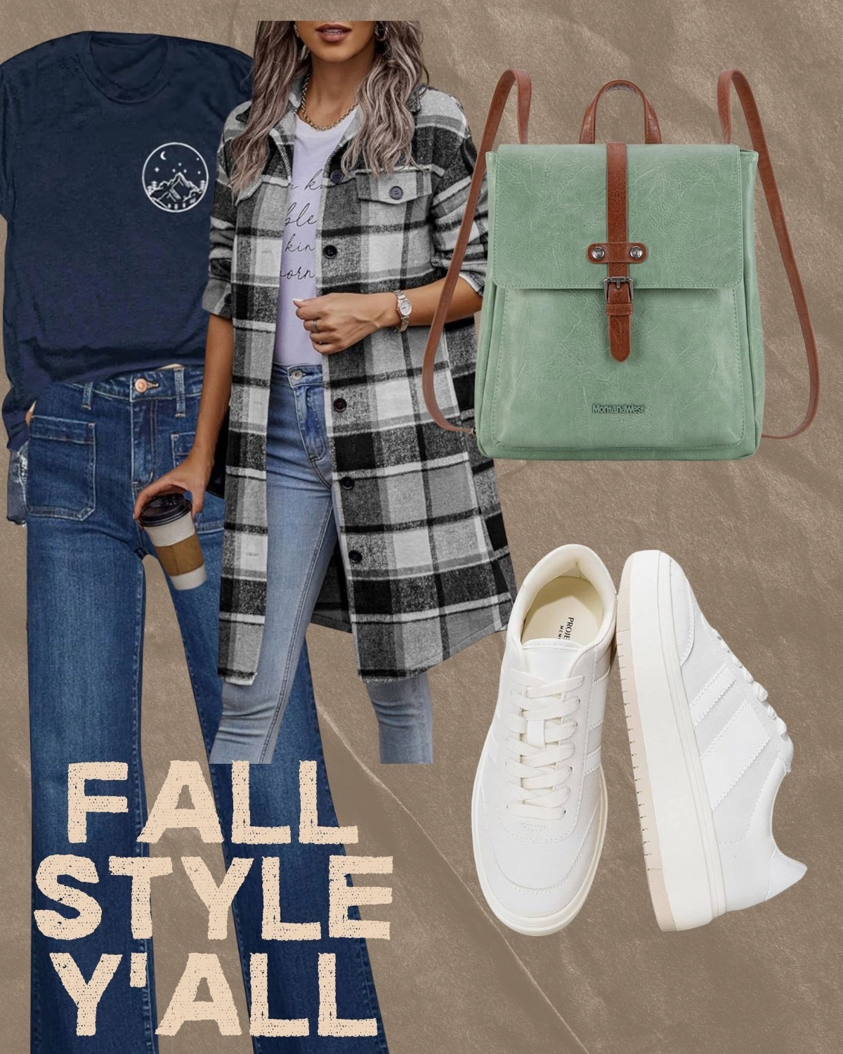 It’s soon to be fall y’all. Are you wardrobe ready?!  Get yourself some Mama!

#LTKStyleTip #LTKSeasonal #LTKItBag
