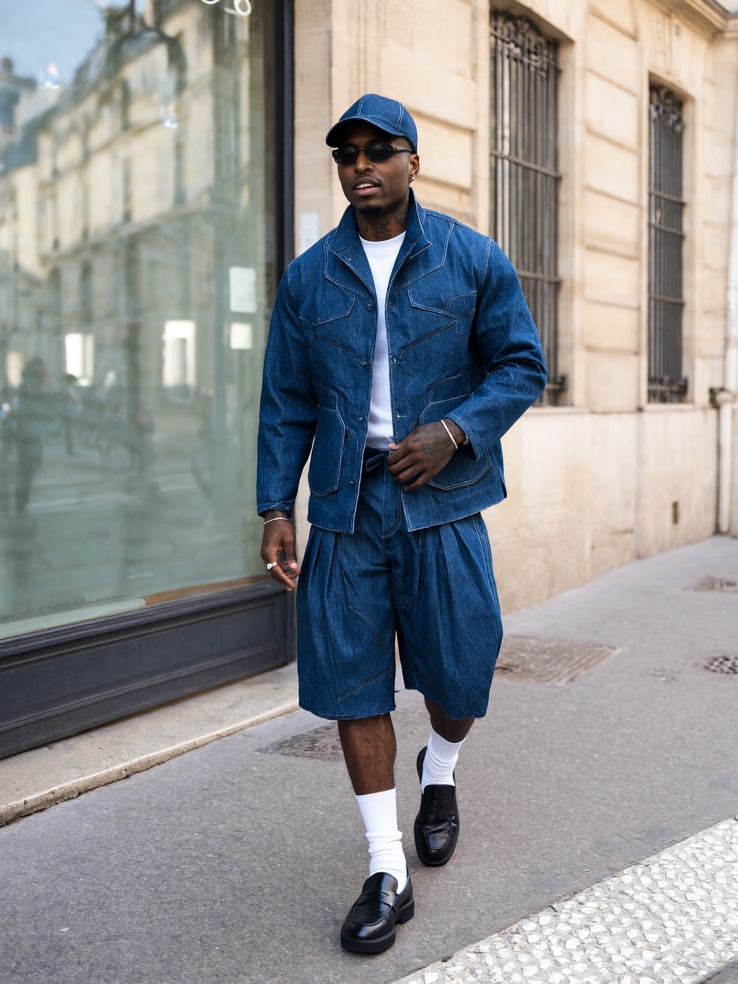 #FashionInspo  
#StreetStyle  
#OOTDInspo  
#StyleGoals  
#TrendAlert  
#ChicVibes  
#UrbanFashion  
#WardrobeEssentials  
#StyledByMe  
#FashionAesthetic 
#LTKStyleTip

#LTKootd #LTKMens #LTKgrwm