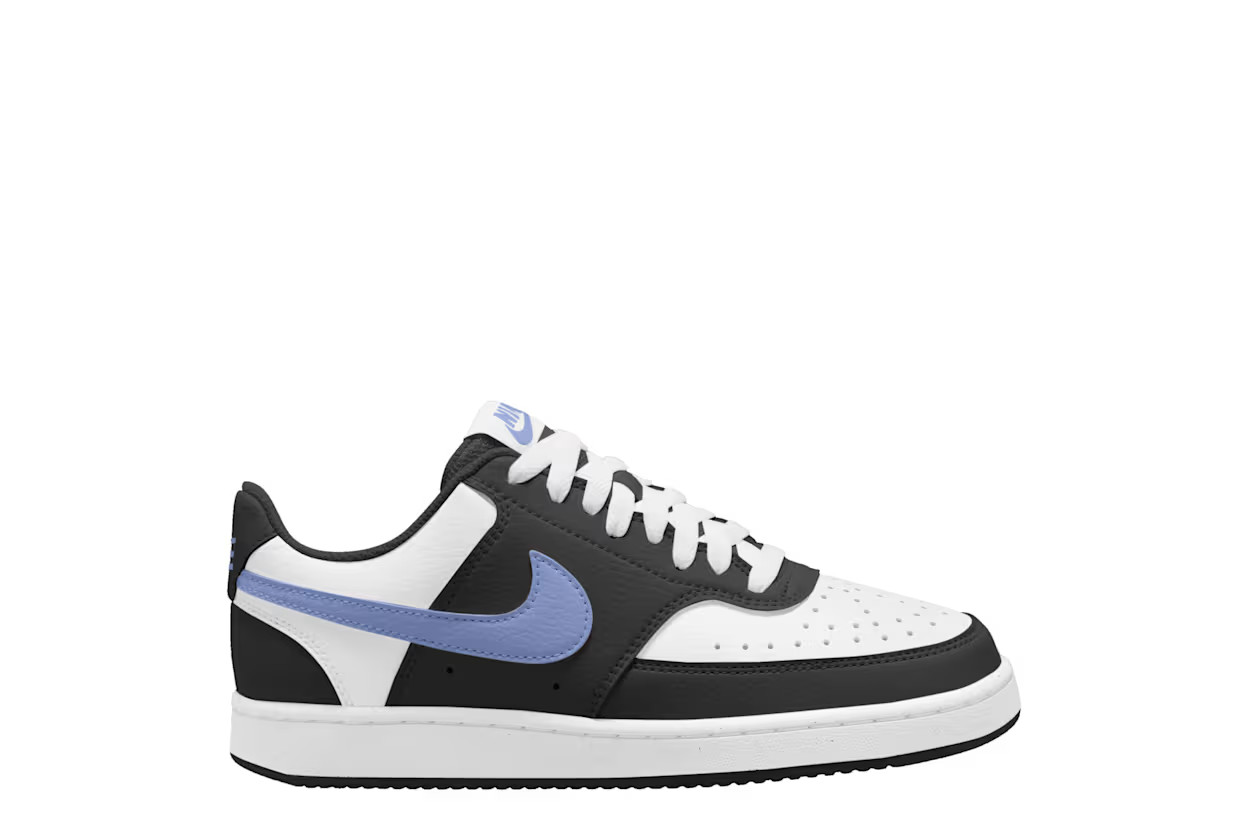 WOMENS COURT VISION LOW SNEAKER | Rack Room Shoes