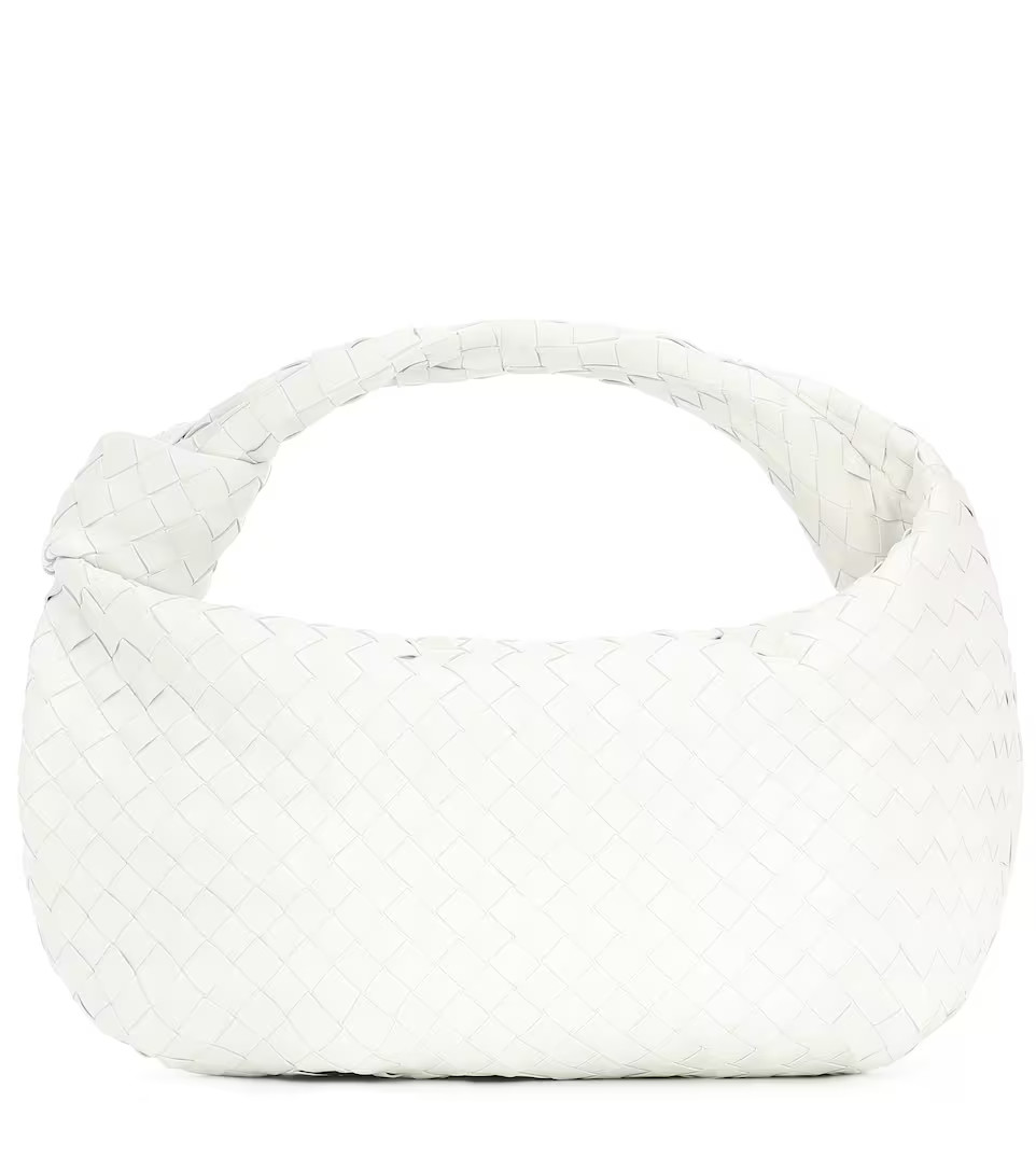 BV Jodie Medium leather tote | Mytheresa (UK)