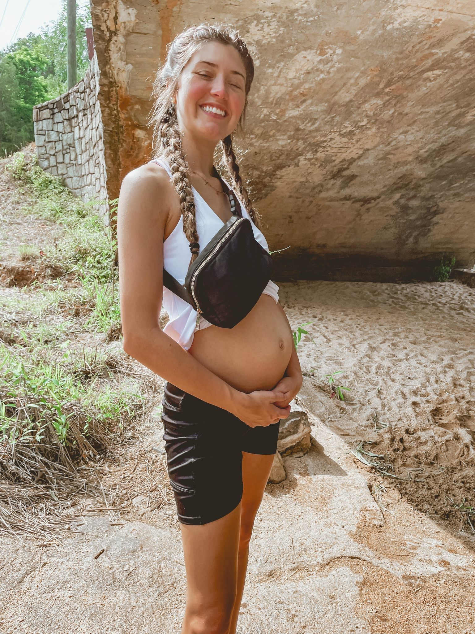 best belt bag ever  

#LTKtravel #LTKitbag #LTKFind