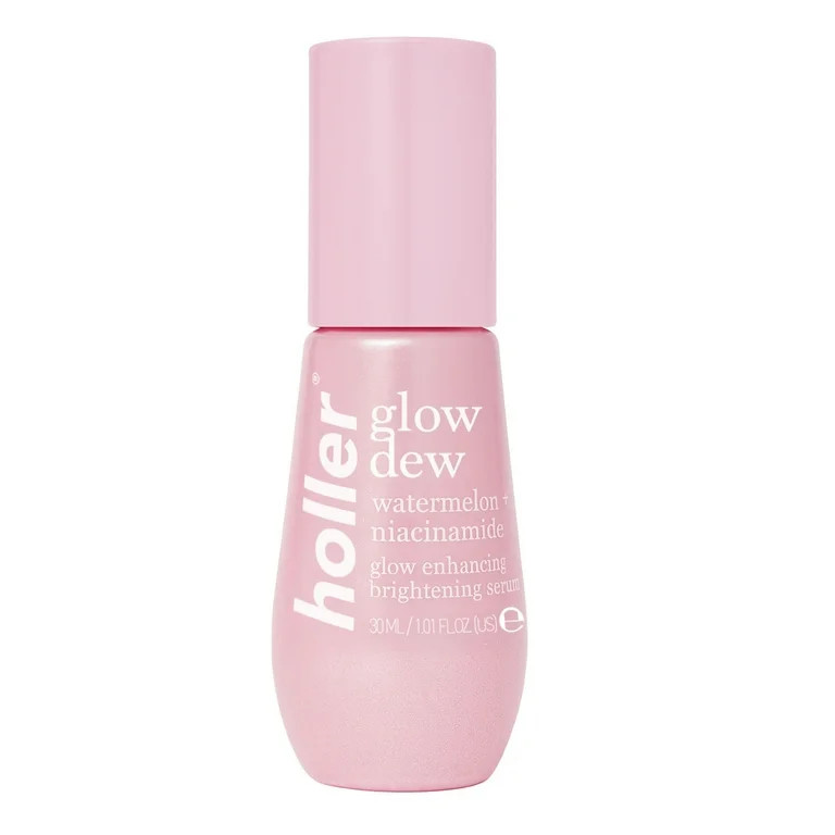 Holler and Glow Recipe to Glow Skin Care Set, 3 pieces | Walmart (US)