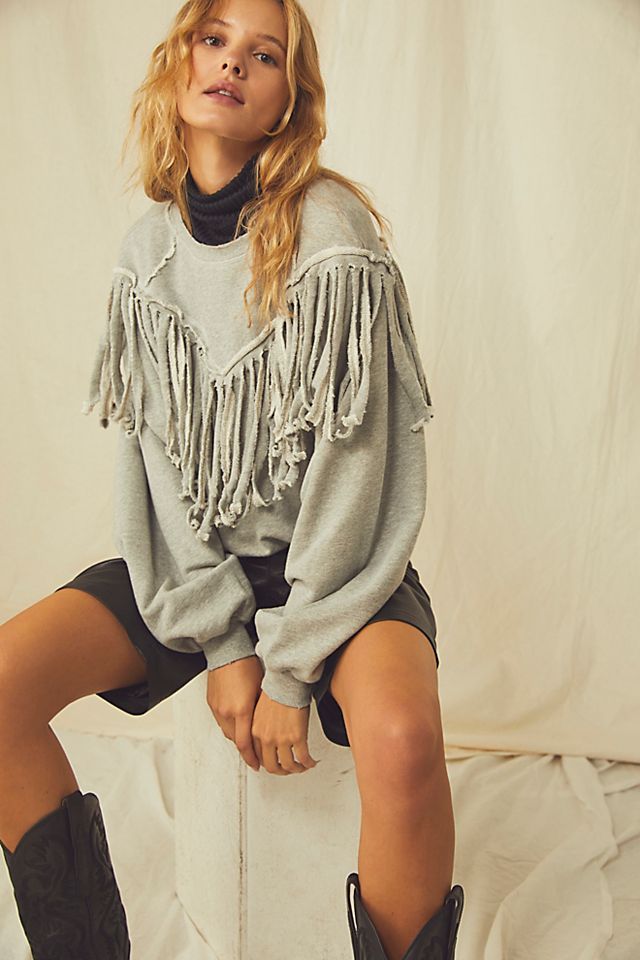 Let's Hang Pullover | Free People (Global - UK&FR Excluded)