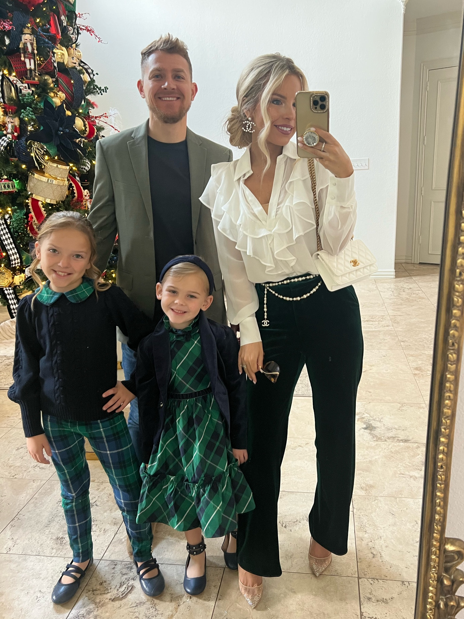 Kids holiday outfits. Janie and Jack. Family holiday outfits 

#LTKHoliday #LTKkids #LTKfamily