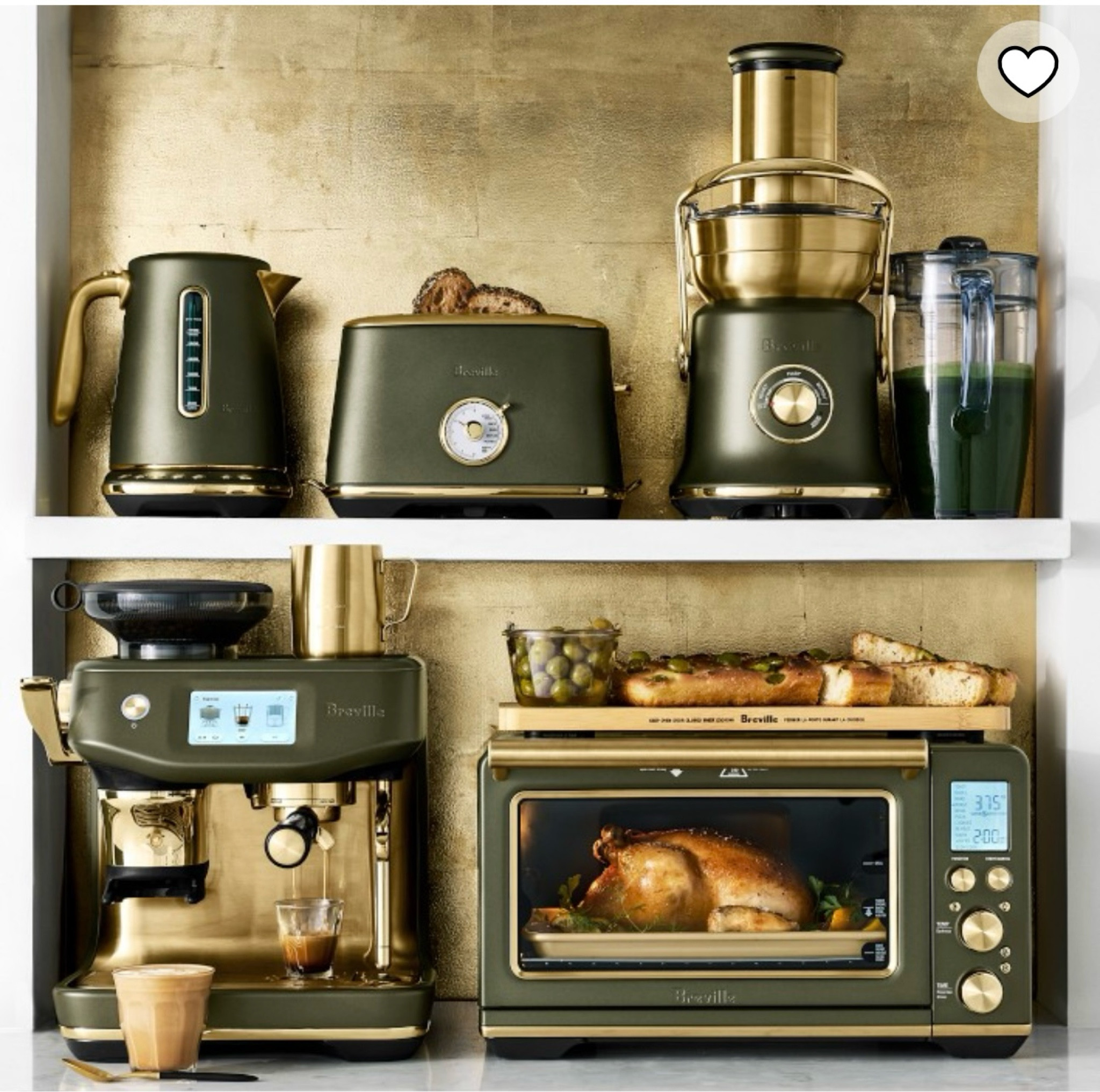 Obsessed #kitchen #home #appliances #weddingregistry 

#LTKHome #LTKGiftGuide