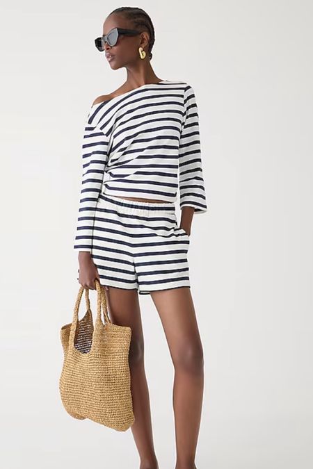 Summer boat outfit inspiration 

#LTKfindsunder100 #LTKstyletip #LTKSeasonal