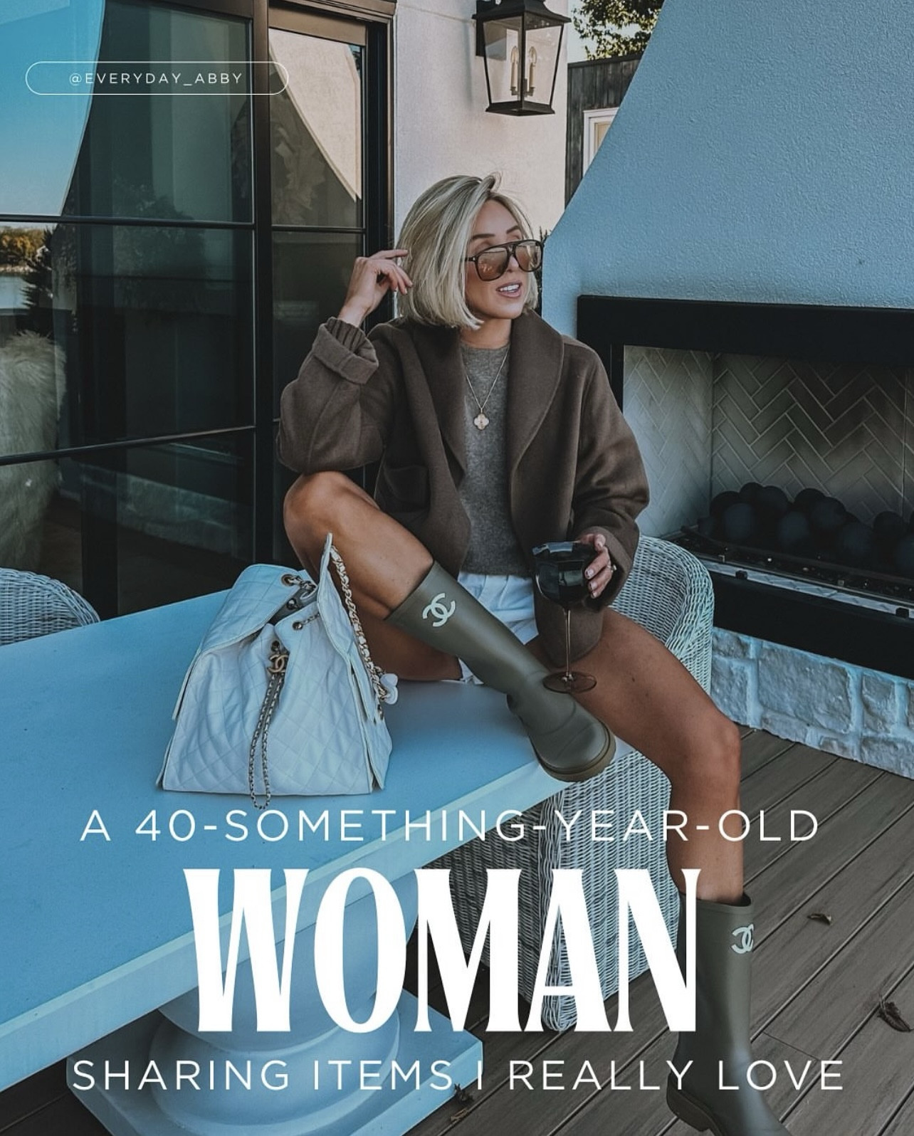 Items I’m loving right now 😍