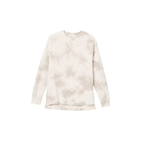 Women's Crewneck Fleece Tunic Sweatshirt - Universal Thread™ | Target