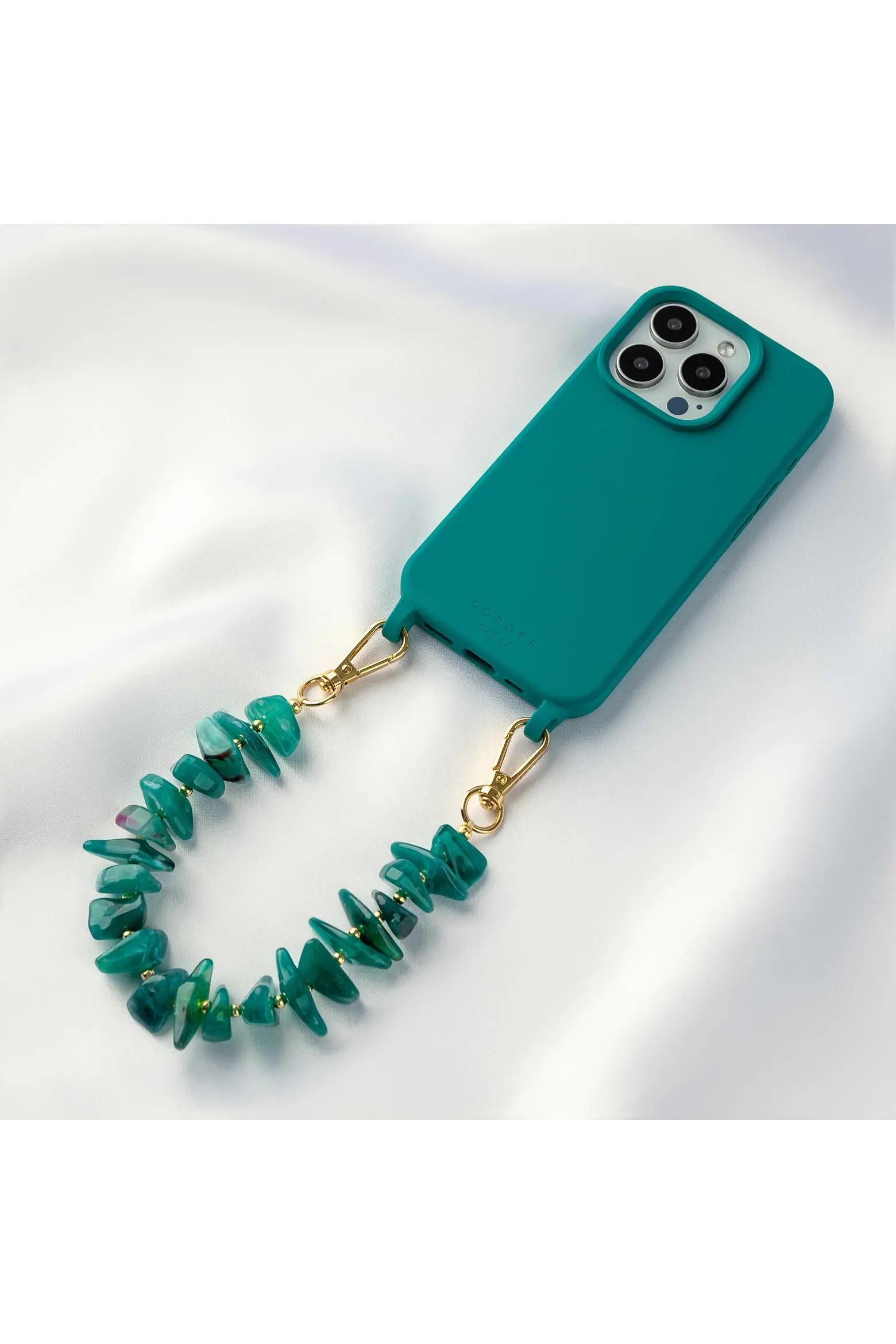 Turquoise Tide Phone Chain Set | Nordstrom | Nordstrom