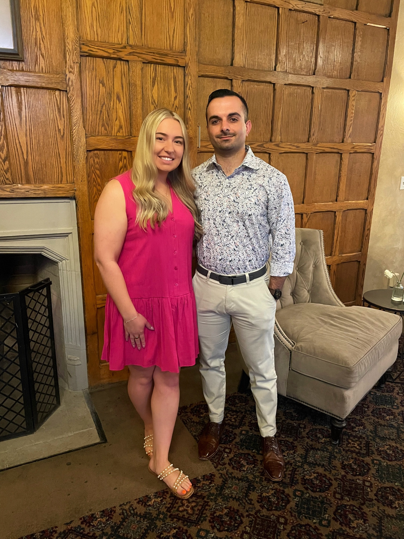 The perfect summer dress! 
On sale right now!

#summer #womensdress #affordable

#LTKFindsUnder100 #LTKSeasonal #LTKSaleAlert