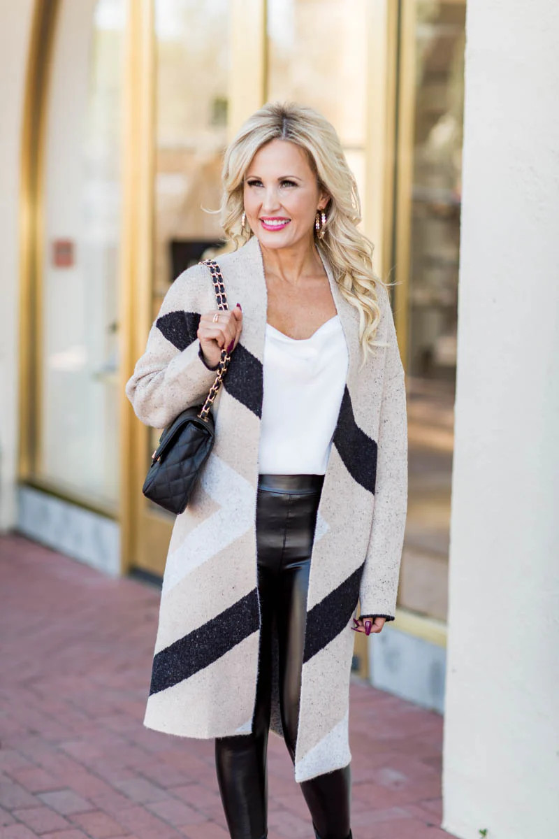 Renata Cardigan | Avara