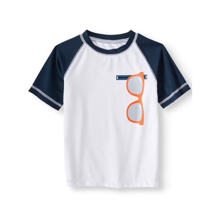 Rash Guard (Toddler Boys) | Walmart (US)
