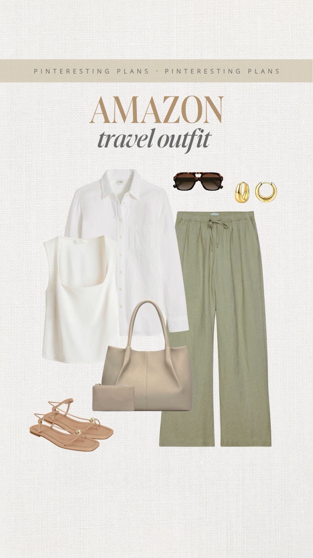 Amazon travel outfit 🙌🏻🙌🏻

#LTKdayinmylife #LTKootd #LTKTravel