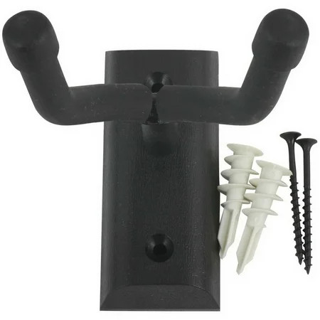 Peavey Wall-Mount Guitar Hanger | Walmart (US)