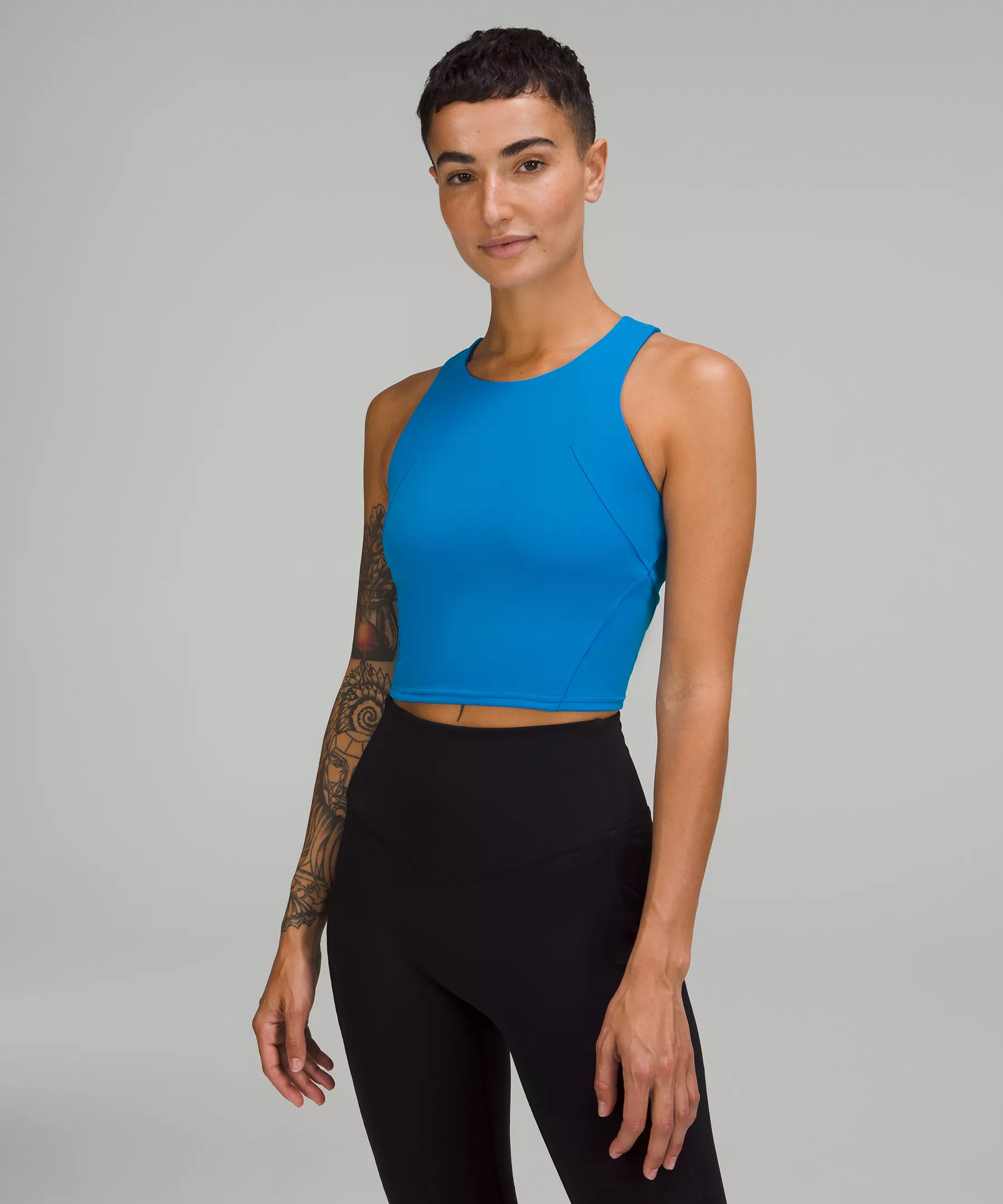 Invigorate Training Tank Top | Lululemon (US)