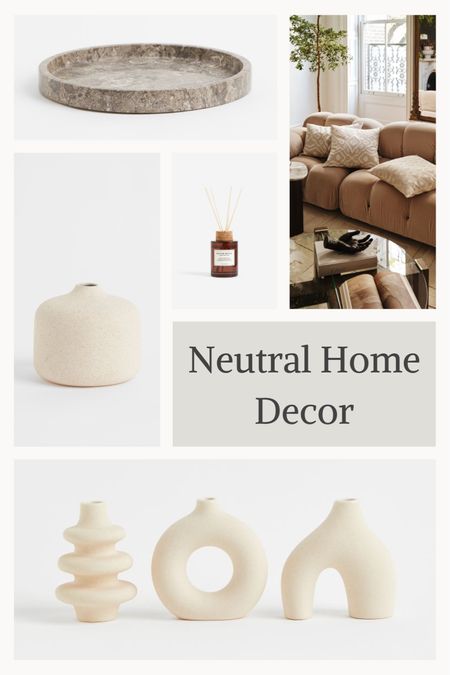 Spring home decor refresh 
Neutral home decor ideas 

#LTKsalealert #LTKSpringSale #LTKhome