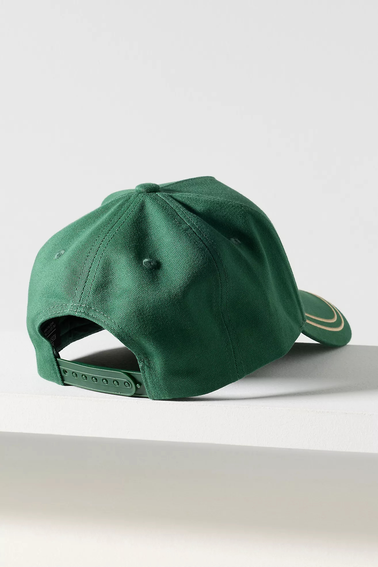 Kenz Kustomz Wellness Sayings Trucker Hat | Anthropologie (US)