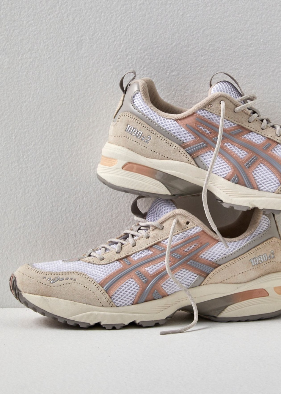 ASICS gel - FP sneakers 

#LTKshoecrush #LTKstyletip #LTKFind