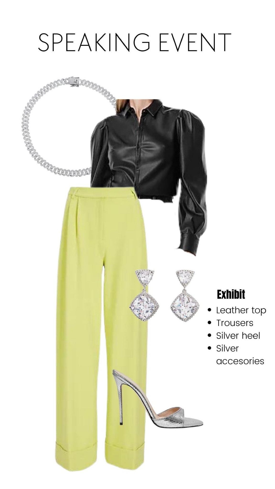 Great Date night or Art exhibit look

#LTKstyletip #LTKunder100 #LTKFind