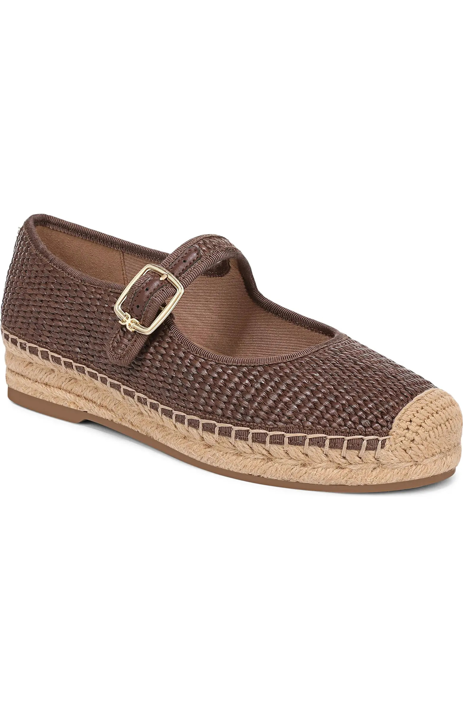 Mackie Mary Jane Espadrille (Women) | Nordstrom