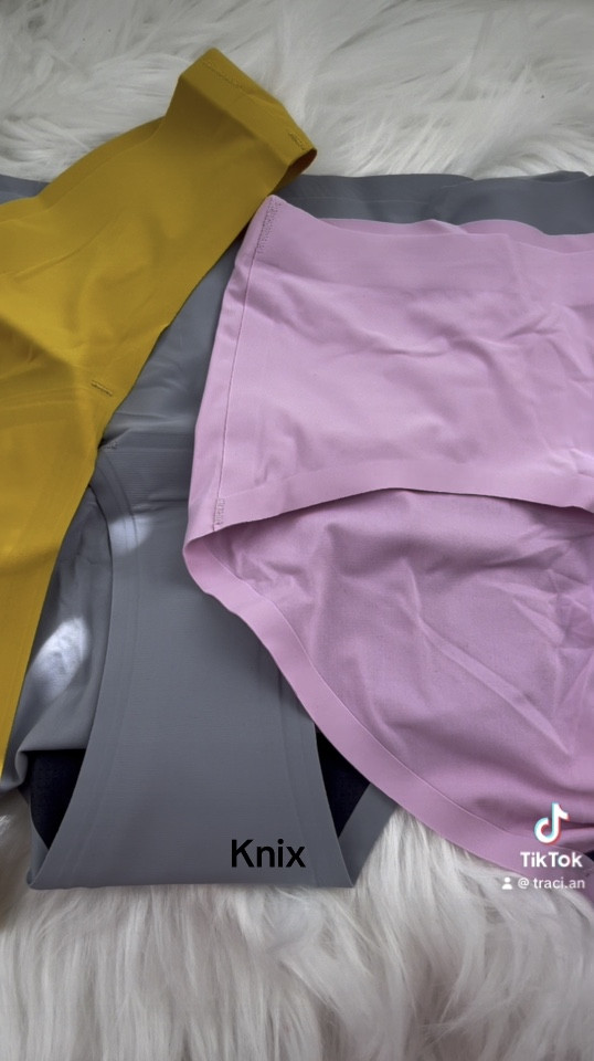 Knix sale is on. Use code traci.an-tryknix for an extra 15% off $120 or more. Code live until 12/31. Sale ends 1/2. 

#LTKOver40 #LTKSaleAlert #LTKWatchNow